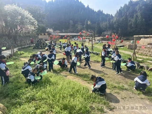 古蔺新增一个国家AAA级景区(图10) 白马10.jpg