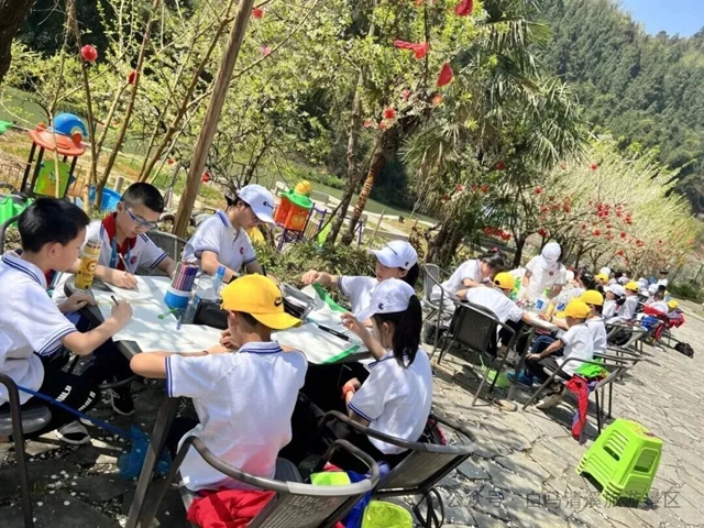 古蔺新增一个国家AAA级景区(图12) 白马12.jpg