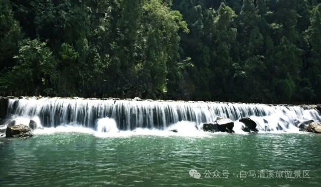 古蔺新增一个国家AAA级景区(图22) 白马22.jpg