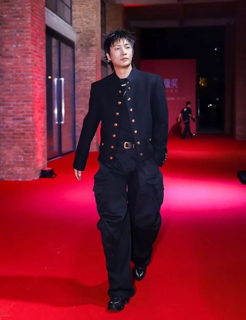 官宣!世界冠军肖杰助阵,全省街舞大赛即将在泸举办(图6) 肖8.jpg
