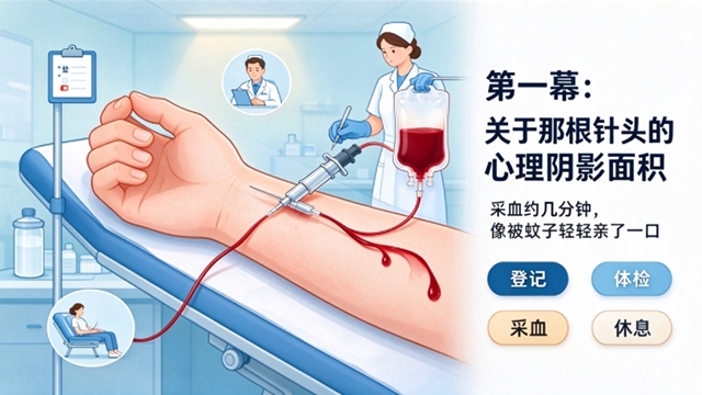 献血到底疼不疼?伤身体吗?一文给你讲清楚(图2) 2.jpg