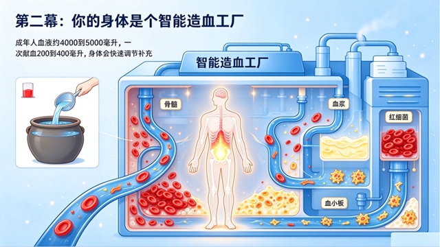 献血到底疼不疼?伤身体吗?一文给你讲清楚(图3) 3.jpg