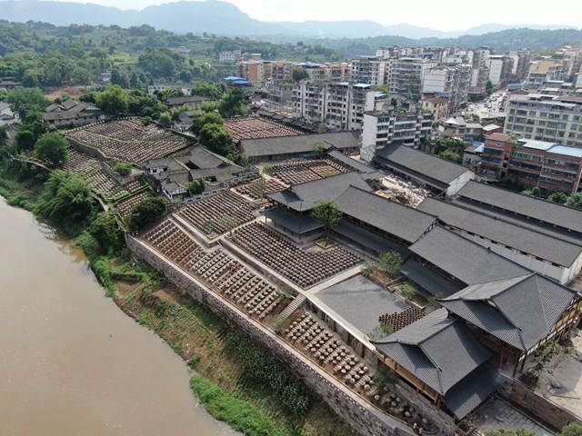 全省唯一!泸州一项目入选自然资源部《盘活存量土地和低效用地典型案例2026版》(图7) 7.jpg