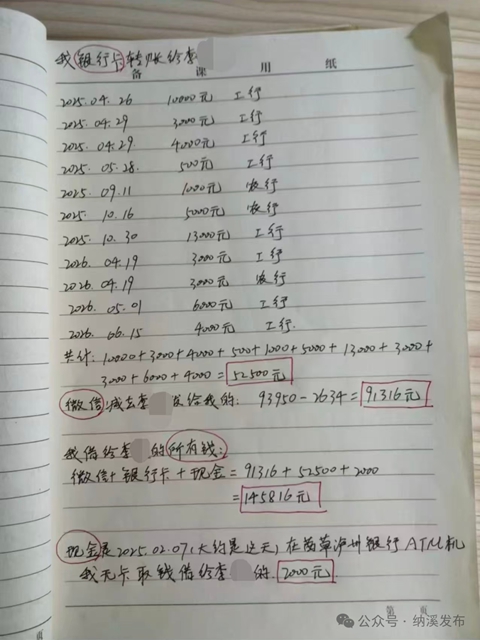 纳溪公安:网恋遇到 “国安警察”?千万擦亮眼睛!(图5) 国安5.jpg