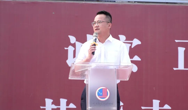 筑梦新阶,砺技成才!泸县建校这场升级仪式,点燃青春奋进力量(图11) 11.jpg
