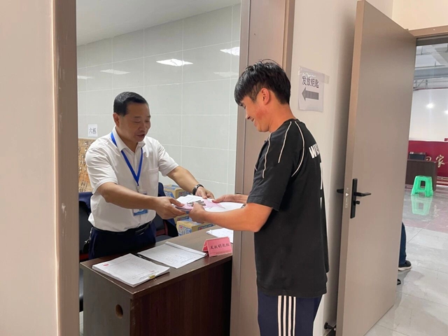 分房啦!内江这里538套安置房开始交付(图2) 2.jpg