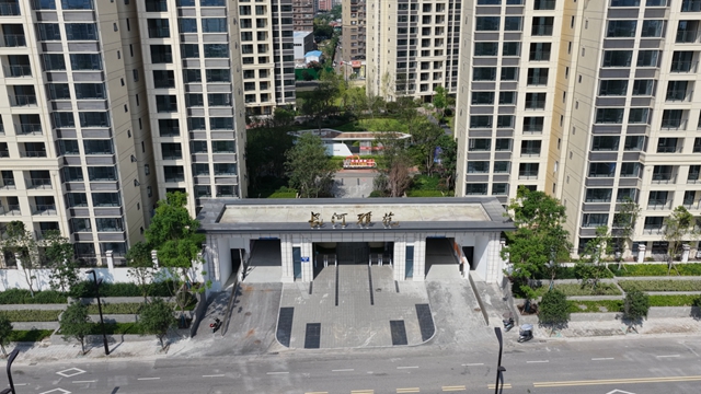 分房啦!内江这里538套安置房开始交付(图7) 7.jpg