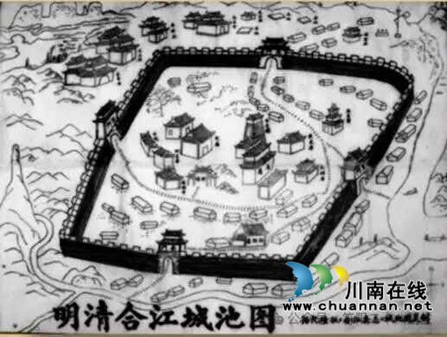 七年施善政 一志续千秋——读虞潜先生《乾隆间合江知县叶体仁》有感(图4) 4.jpg