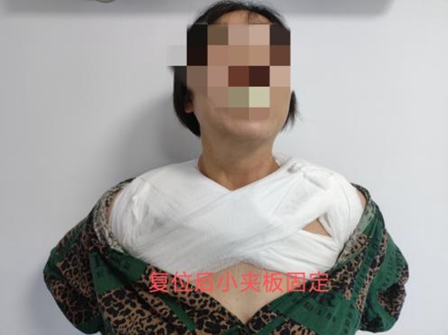 王念武:每天坚持做100个俯卧撑的正骨医生(图8) 王8.jpg