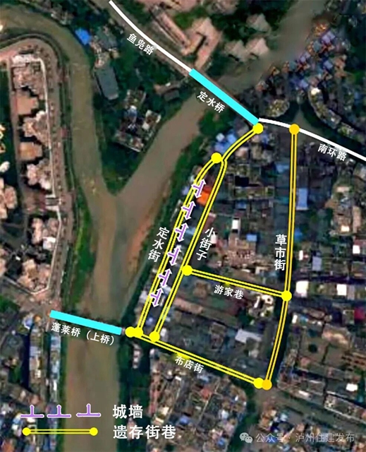 泸州叙永|草市老街藏千载风华 一巷烟火阅尽永宁春秋(图1) 1.jpg