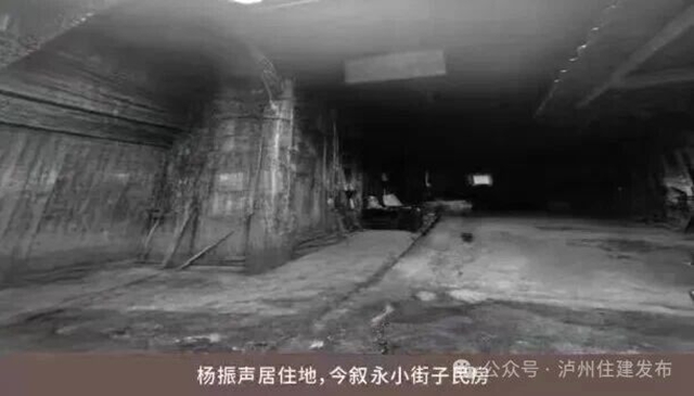 泸州叙永|草市老街藏千载风华 一巷烟火阅尽永宁春秋(图3) 3.jpg