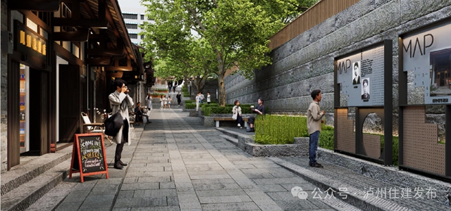 泸州叙永|草市老街藏千载风华 一巷烟火阅尽永宁春秋(图5) 5.jpg