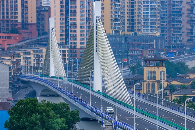 川黔交界,一座跨省桥背后的市镇同城观察(图1) 1.jpg