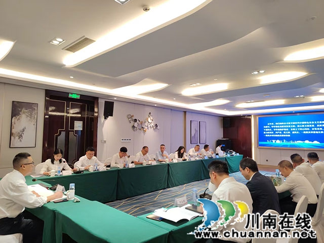 汇聚乡贤力量促振兴▕ 古蔺县东新镇成立发展咨询委员会(图4) 微信图片_20261018135620_27_10.jpg