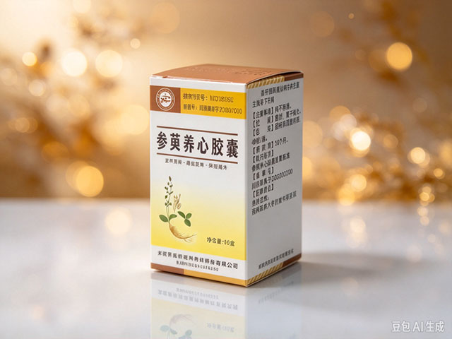 【西南医大中医院镇院之宝】出口欧洲!患者口口相传的“护心法宝”(图2) 2.jpg