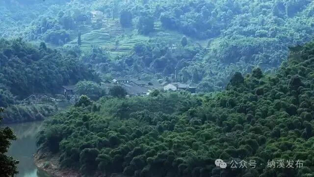 老景区玩出新花样!看纳溪天仙硐景区如何突围~(图1) 1.jpg