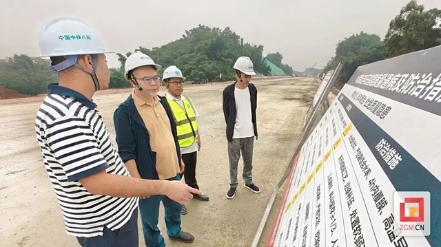 自贡1小时20分直达重庆主城!这条高速路建设加速推进→(图9) 9.jpg