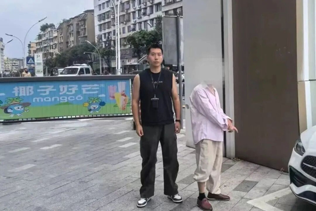 自贡一名男子连偷3辆电动车,原因竟是……(图1) 偷.jpg