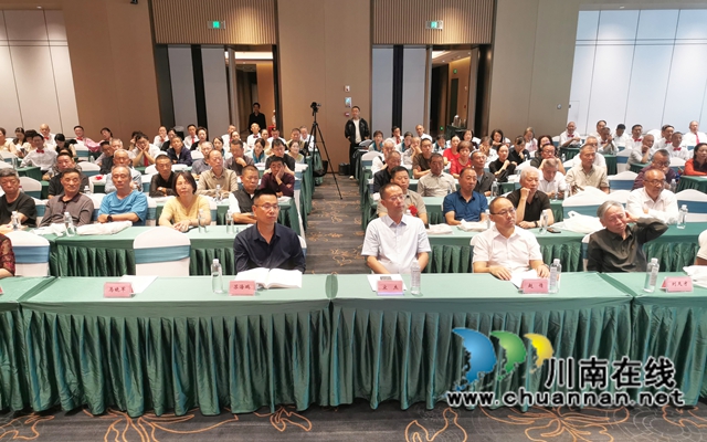 古蔺县老科协组织开展“伟大的征途”主题活动(图7) 07.jpg