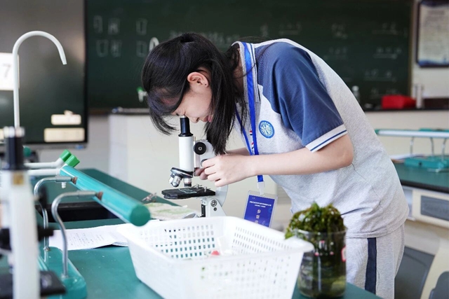 全国首批!泸州4所学校入选(图21) 学校21.jpg