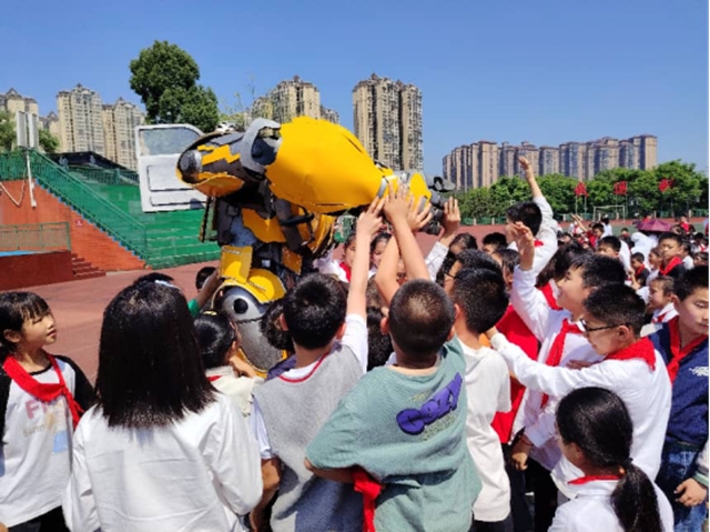全国首批!泸州4所学校入选(图23) 学校23.jpg