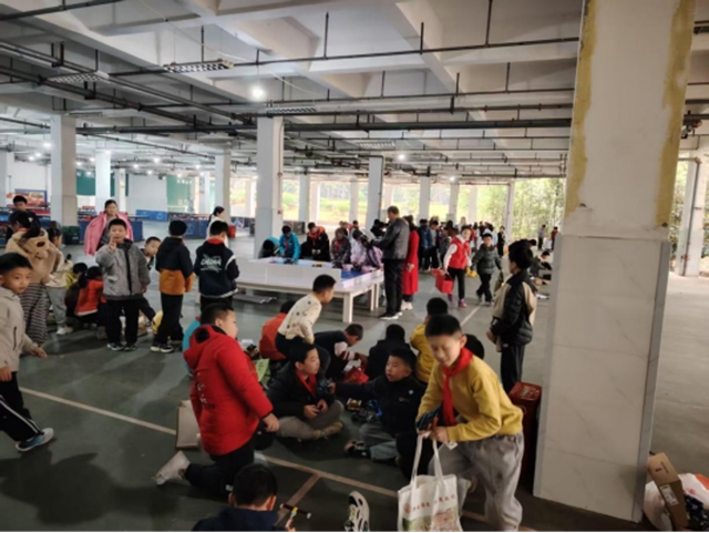 全国首批!泸州4所学校入选(图26) 学校26.jpg