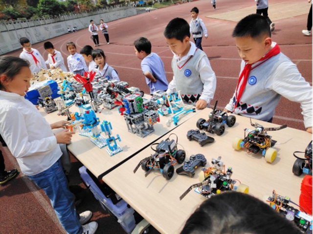全国首批!泸州4所学校入选(图27) 学校27.jpg
