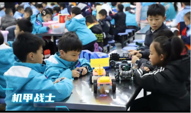 全国首批!泸州4所学校入选(图31) 学校31.jpg