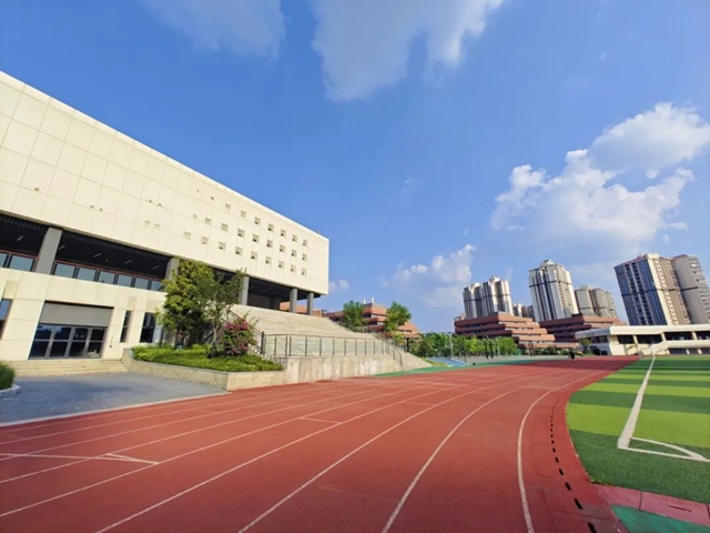 全国首批!泸州4所学校入选(图4) 学校4.jpg