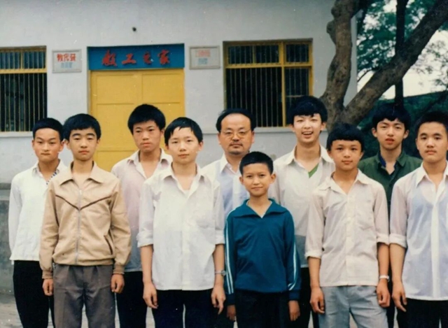 全国首批!泸州4所学校入选(图13) 学校13.jpg