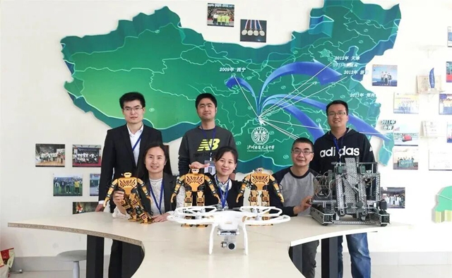 全国首批!泸州4所学校入选(图14) 学校14.jpg