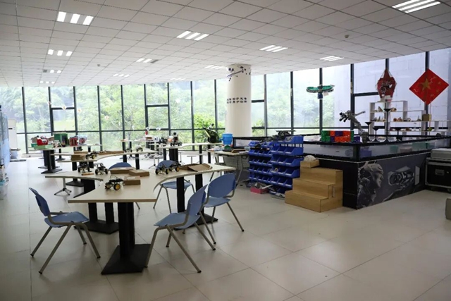 全国首批!泸州4所学校入选(图15) 学校15.jpg
