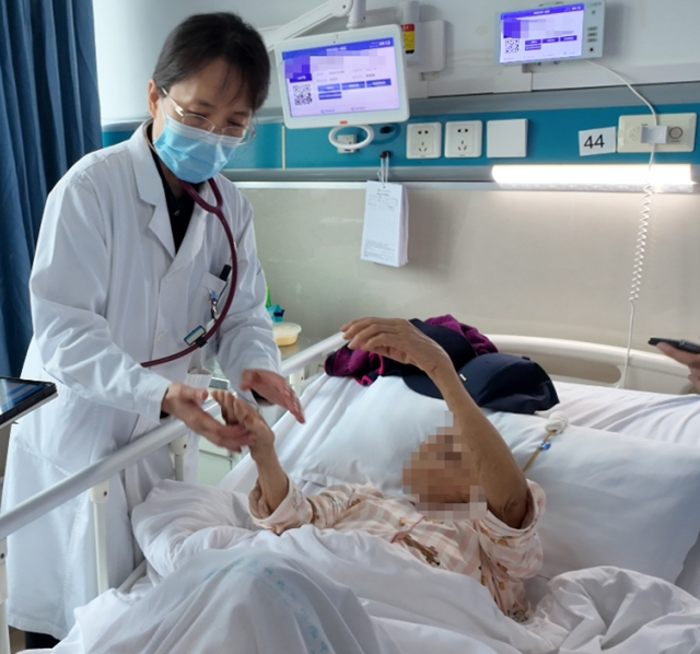 一天十几个危重病人!这里,就是救命的!(图5) 5.jpg