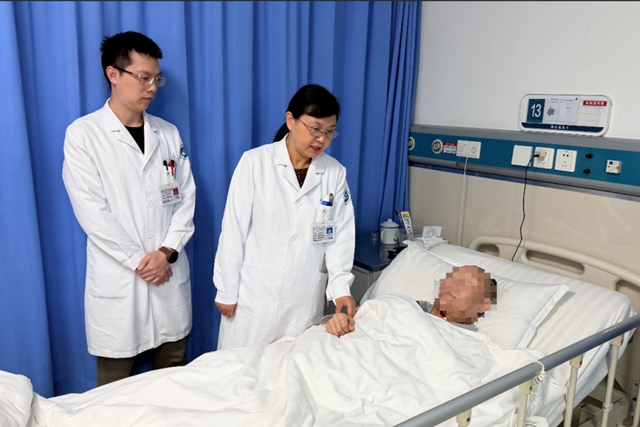 一天十几个危重病人!这里,就是救命的!(图9) 9.jpg