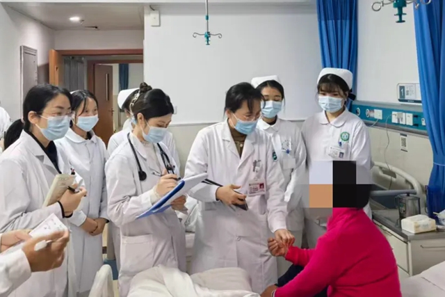 一天十几个危重病人!这里,就是救命的!(图12) 12.jpg