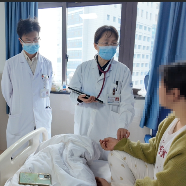 一天十几个危重病人!这里,就是救命的!(图13) 13.jpg