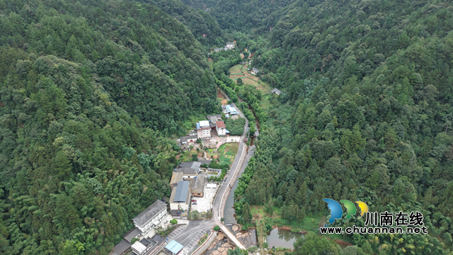 把康养步道建成民生坦途,顺阳溪瑶寨“绿色通道”落地的思考(图3) 3.png