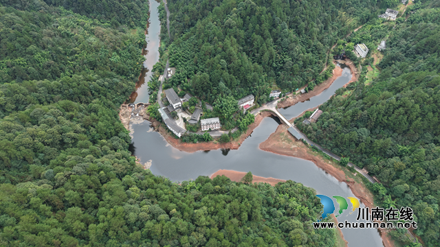 把康养步道建成民生坦途,顺阳溪瑶寨“绿色通道”落地的思考(图8) 8.png