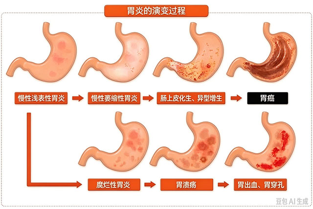以为是胃痛,一查竟是胃癌晚期!医生:这些症状不能拖(图1) 1.jpg