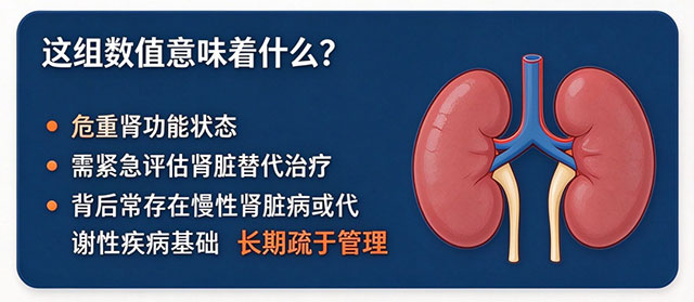 14岁男孩每天2-3杯奶茶,肾功能98%损坏,确诊肾衰竭(图2) 2.jpg