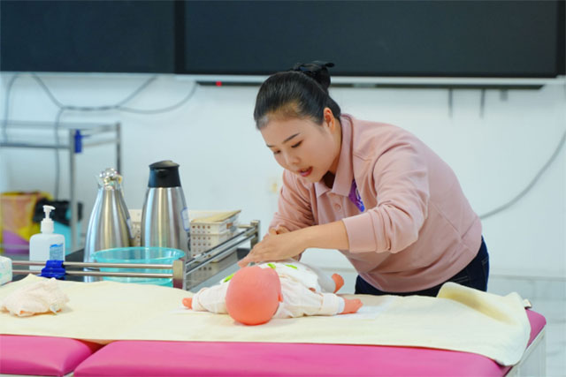 泸州市在2026年全省“我学、我练、我能”职工托育职业技能大赛中荣获团体一等奖(图4) 4.jpg