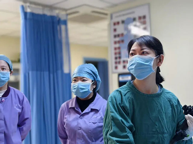 华西专家点赞:泸州人医做的这台结肠癌手术,十分彻底!(图4) 4.jpg