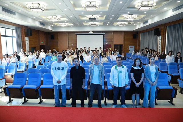 继教“食管鳞癌中西医结合综合诊疗新进展与实践研讨会”在合江县中医医院召开(图7) 会7.jpg