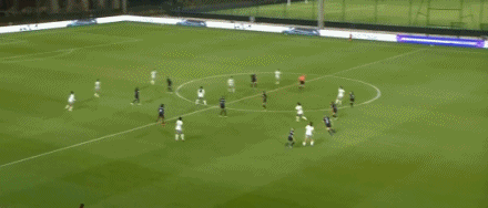 泸州姑娘刘雨希梅开二度!U17女足击败美国队小组头名晋级(图2) 2.gif