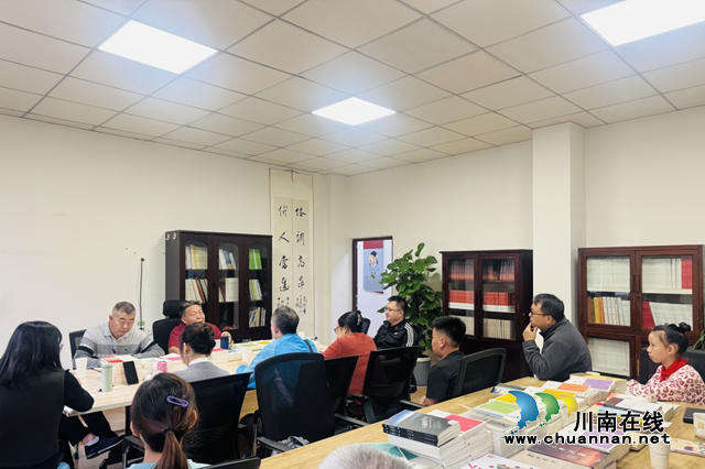 文根植沃土 雅韵满江城——从泸州文学下沉实践看“文学泸州”的品牌构建之道(图3) 3.png