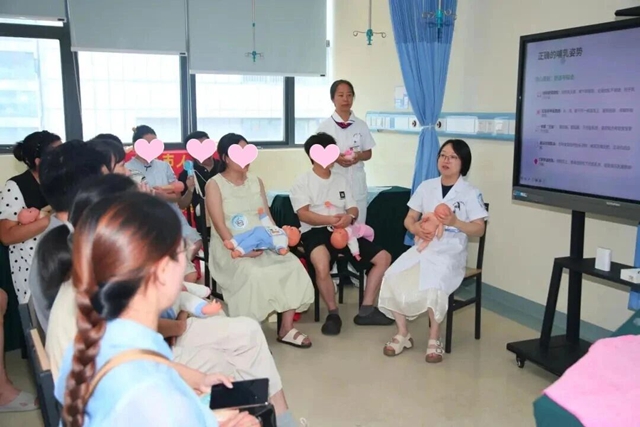 本周五来泸州市人医 这三家单位联合举行关爱孕产妇身心健康公益活动(图10) 7.jpg