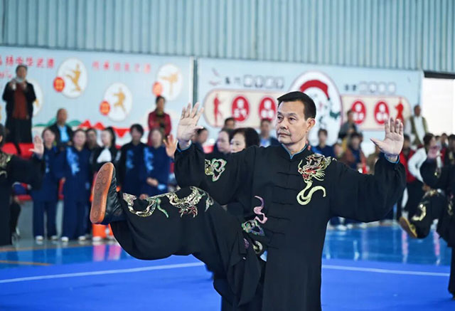 23支队伍齐聚纳溪!以“拳”会友(图6) 10009.jpg