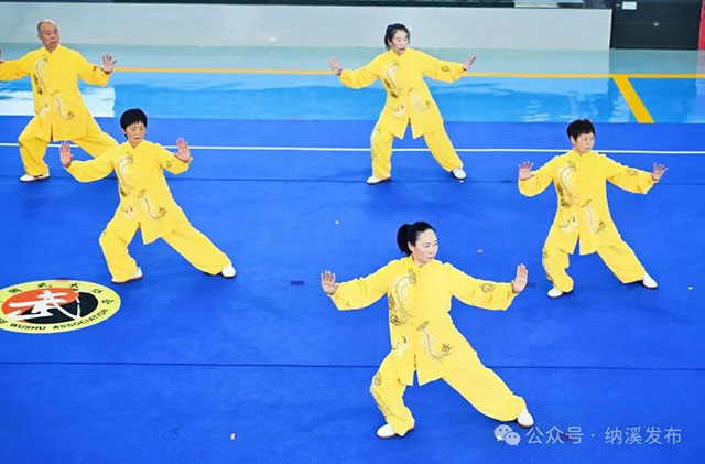 23支队伍齐聚纳溪!以“拳”会友(图9) 10004.jpg