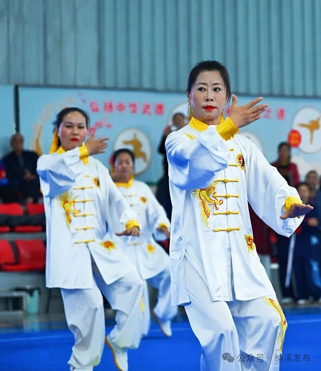 23支队伍齐聚纳溪!以“拳”会友(图10) 10006.jpg