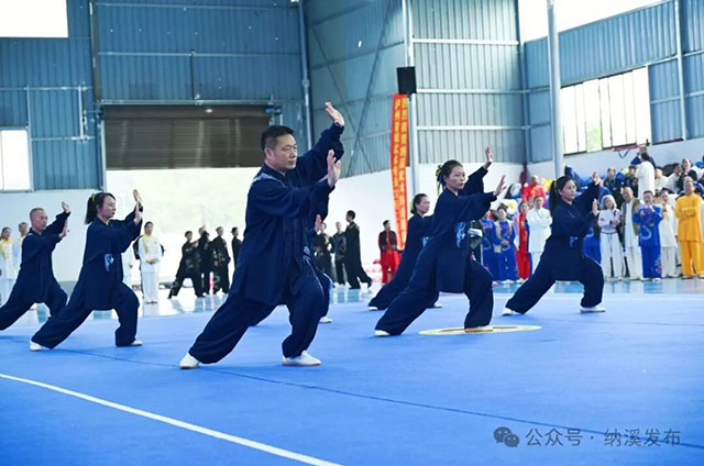 23支队伍齐聚纳溪!以“拳”会友(图11) 10007.jpg